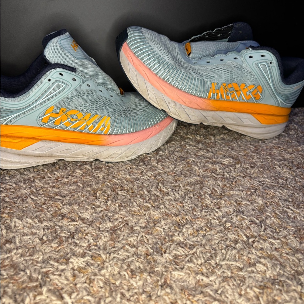 Hoka ONE ONE Bondi 7